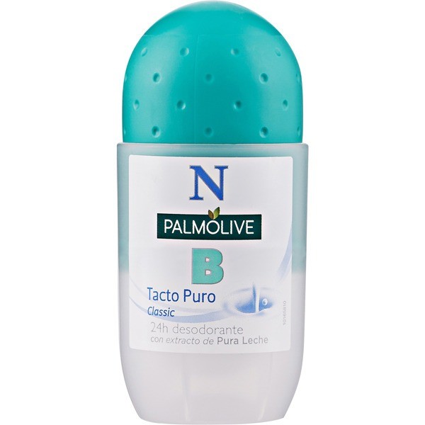Palmolive Nb desodorante roll-on Tacto Puro 50ml